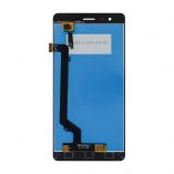 Дисплей (LCD) для Lenovo K5 Note A7020 с тачскрином black Original Quality - купить за 956.80 грн в Киеве, Украине