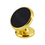 Автотримач магнітний WALKER CX-002 gold - купити за 264.60 грн у Києві, Україні