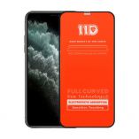 Защитное стекло 11D для Samsung Galaxy A10/A105 (2019), M10/M105 (2019) black (тех.пак.) - купить за 112.32 грн в Киеве, Украине