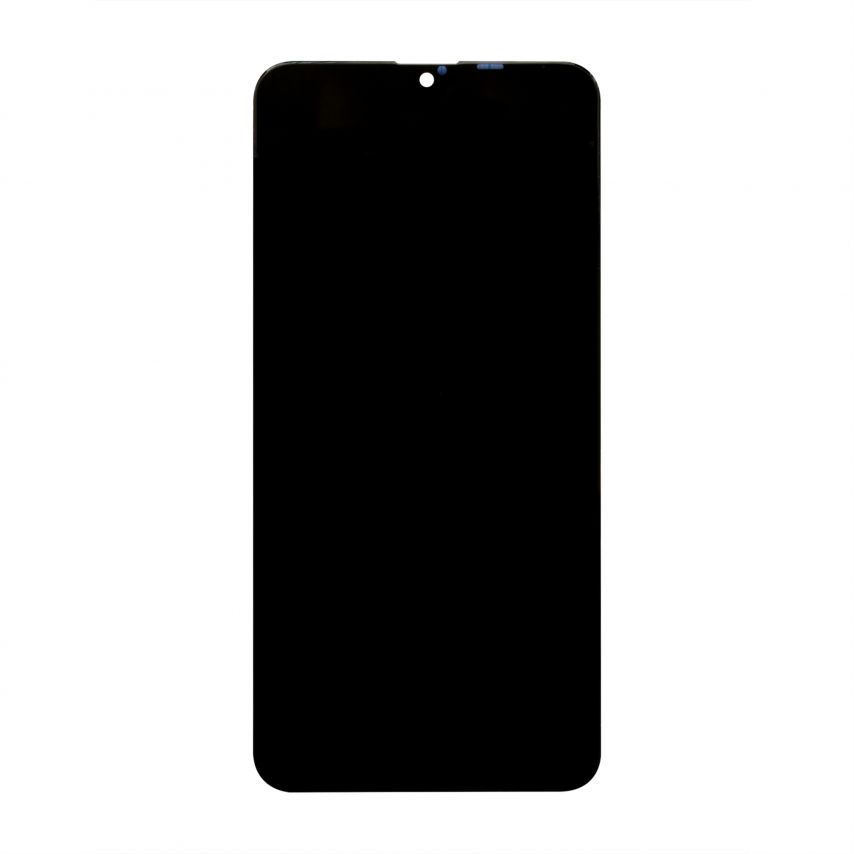 Дисплей (LCD) для Samsung Galaxy A10s/A107 (2019) з тачскріном black (IPS) Original Quality