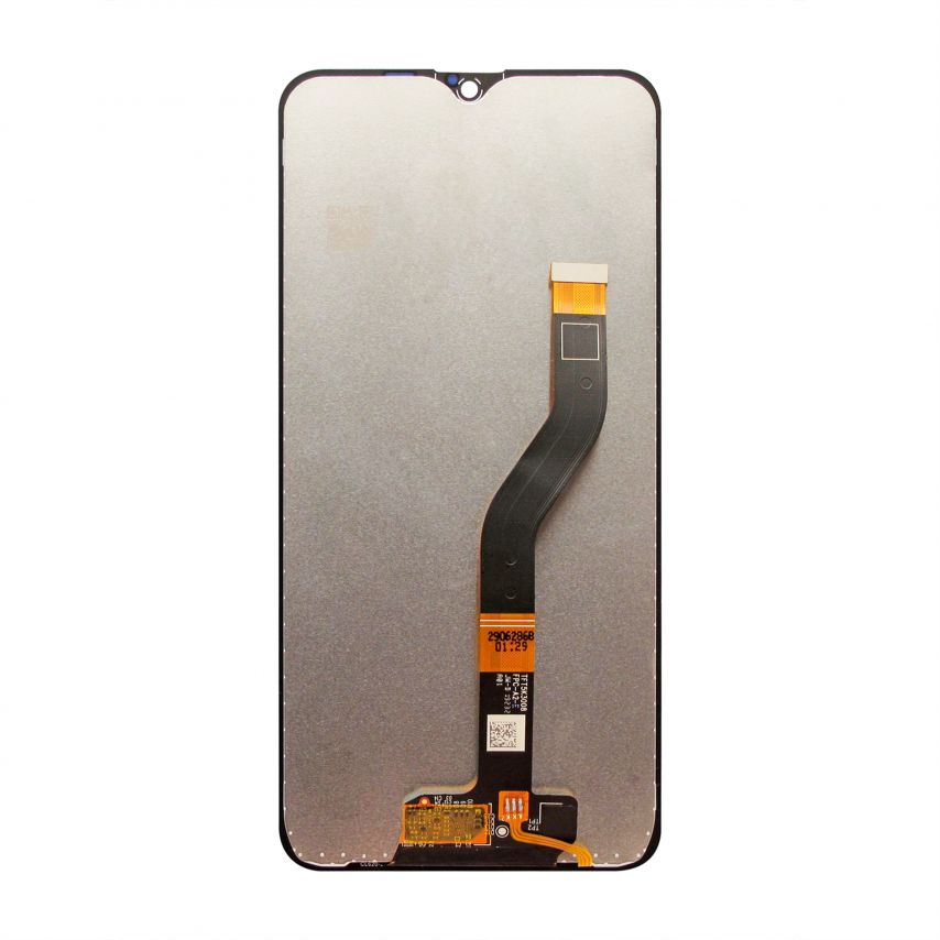 Дисплей (LCD) для Samsung Galaxy A10s/A107 (2019) з тачскріном black (IPS) Original Quality