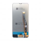 Дисплей (LCD) для Samsung Galaxy M20/M205 (2019) з тачскріном black Service Original (PN:GH82-18682A)