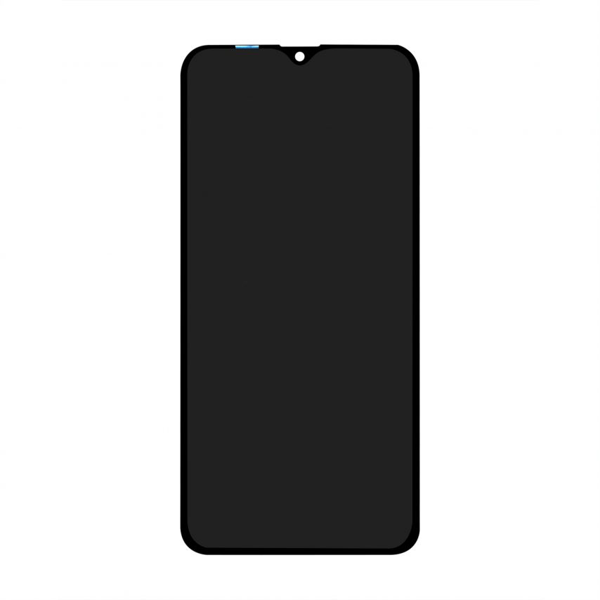 Дисплей (LCD) для Samsung Galaxy M20/M205 (2019) з тачскріном black Service Original (PN:GH82-18682A)