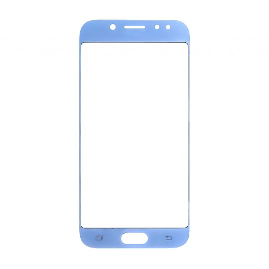 Скло дисплея для переклеювання Samsung Galaxy J5/J530 (2017) light blue Original Quality - купити за 16.16 грн у Києві, Україні