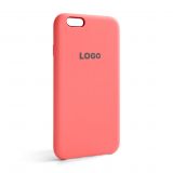 Чохол Original Silicone для Apple iPhone 6, 6s watermelon (52)