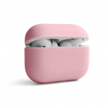 Чехол для AirPods Pro Slim sand pink (baby pink) (2) - купить за 95.50 грн в Киеве, Украине