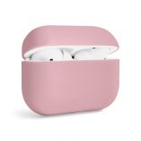 Чохол для AirPods Pro Slim sand pink / рожевий пісок (2) - купити за 104.00 грн у Києві, Україні