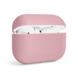 Чехол для AirPods Pro Slim sand pink / розовый песок (2)