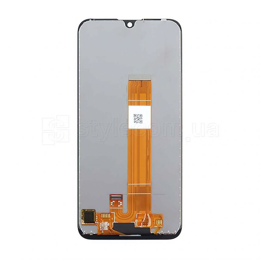 Дисплей (LCD) для Nokia 2.2 Dual Sim TA-1183, TA-1188 с тачскрином black Original Quality