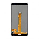 Дисплей (LCD) для Huawei Mate S CRR-L09 з тачскріном black High Quality - купити за 1 460.16 грн у Києві, Україні