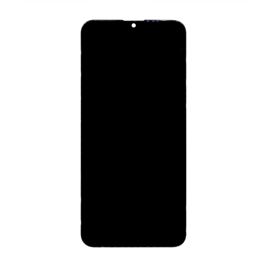 Дисплей (LCD) для Realme C2, Oppo A1k з тачскріном black High Quality