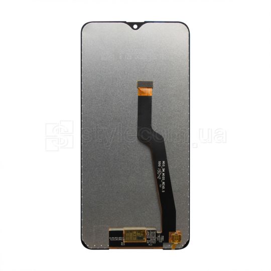 Дисплей (LCD) для Samsung Galaxy A11/A115 (2020), M11/M115 (2020) з тачскріном black (TFT) High Quality