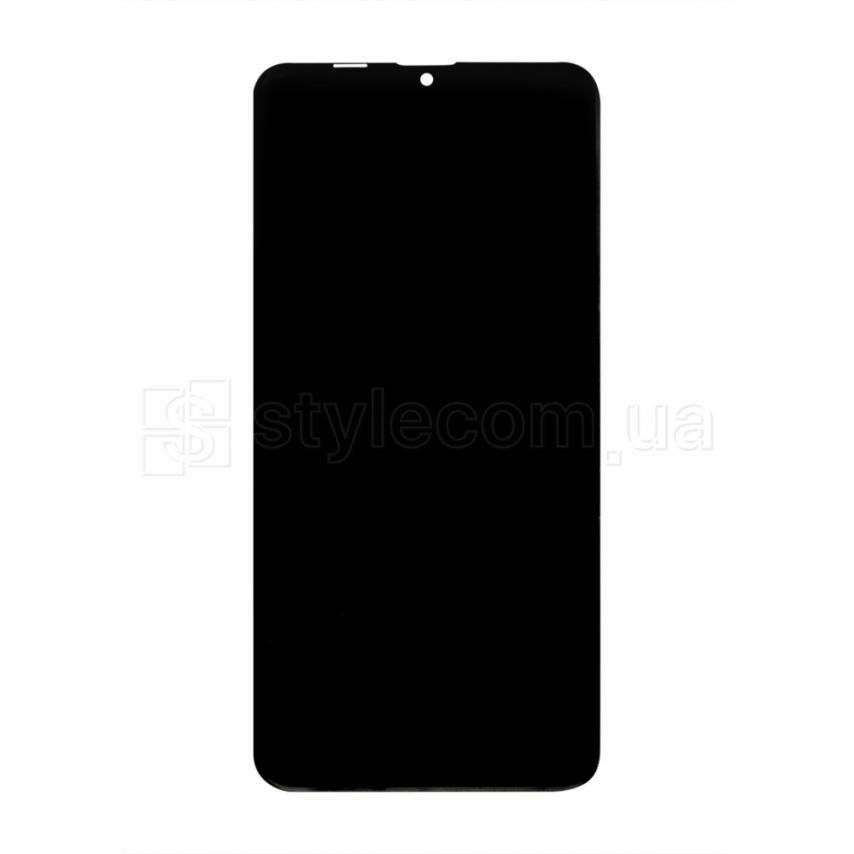 Дисплей (LCD) для Samsung Galaxy A11/A115 (2020), M11/M115 (2020) з тачскріном black (TFT) High Quality