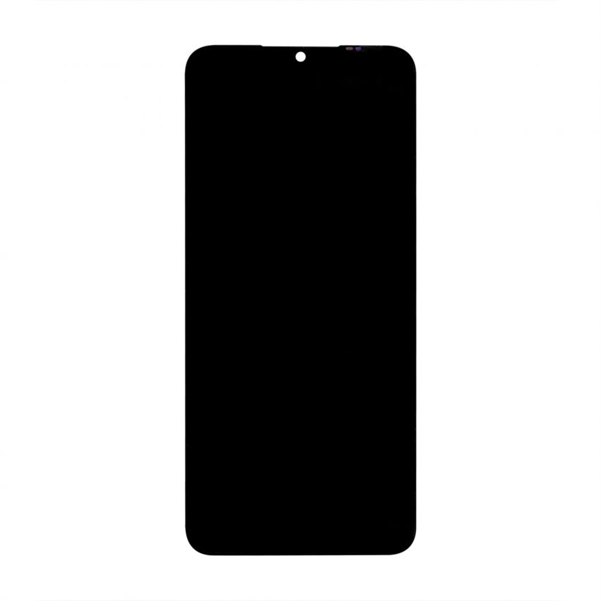 Дисплей (LCD) для Xiaomi Redmi 9A, Redmi 9C, Redmi 10A, Poco C31 з тачскріном black High Quality