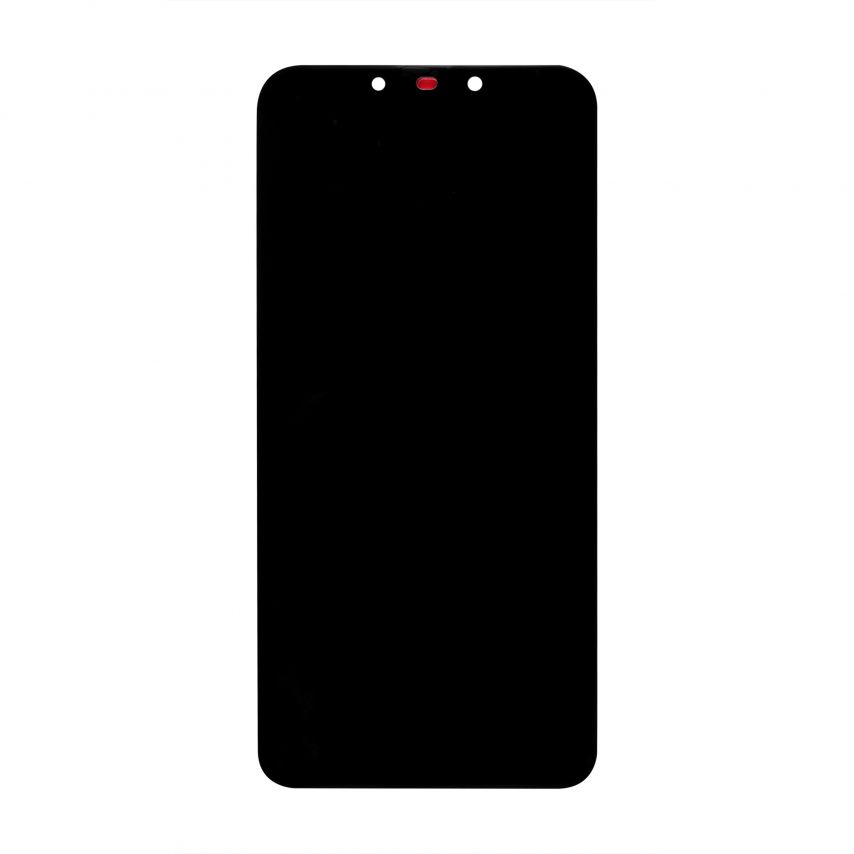 Дисплей (LCD) для Huawei P Smart Plus (2018) INE-LX1, INE-LX2, Nova 3, Nova 3i ver.FHD-TT з тачскріном black Original Quality