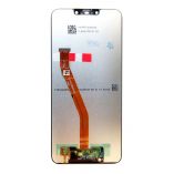 Дисплей (LCD) для Huawei P Smart Plus (2018) INE-LX1, INE-LX2, Nova 3, Nova 3i ver.FHD-TT з тачскріном black Original Quality - купити за 786.24 грн у Києві, Україні