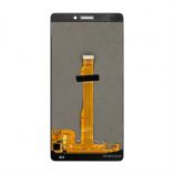 Дисплей (LCD) для Huawei Mate S CRR-L09 з тачскріном gold High Quality - купити за 1 467.18 грн у Києві, Україні