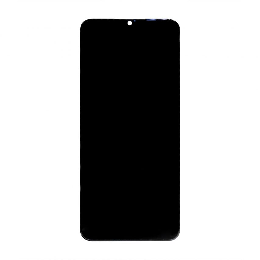 Дисплей (LCD) для Realme 6 RMX2001, Oppo A52, A72, A92 ver.1540396652 с тачскрином black High Quality