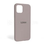 Чохол Full Silicone Case для Apple iPhone 11 lavender (07) - купити за 200.00 грн у Києві, Україні