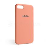 Чохол Full Silicone Case для Apple iPhone 7, 8, SE 2020 flamingo (27) - купити за 204.50 грн у Києві, Україні