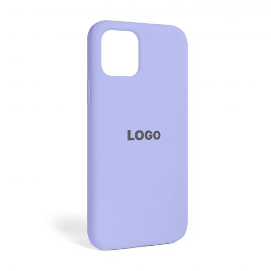 Чохол Full Silicone Case для Apple iPhone 11 lilac (39) - купити за 221.50 грн у Києві, Україні