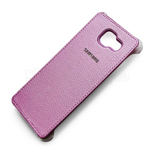 Чохол для Samsung Galaxy Original A5/A510 (2016) pink