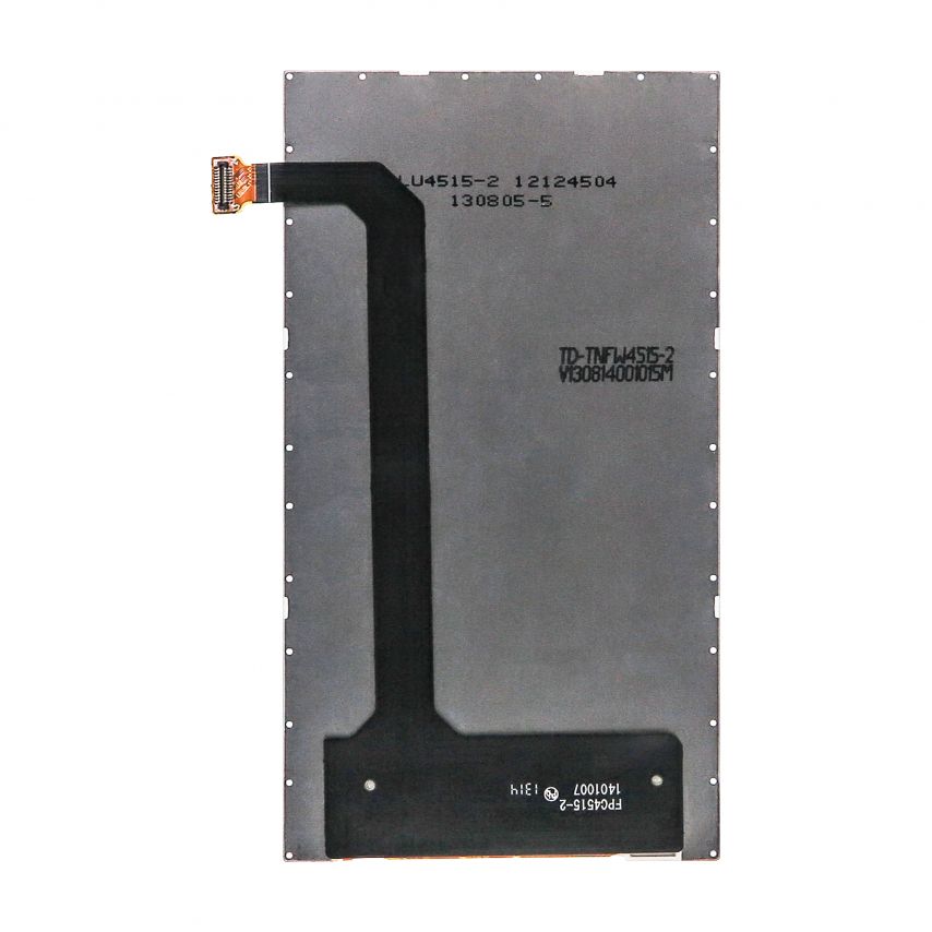 Дисплей (LCD) для Fly iQ446 High Quality