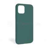Чехол Full Silicone Case для Apple iPhone 11 Pro pine green (55) - купить за 197.50 грн в Киеве, Украине