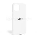 Чохол Full Silicone Case для Apple iPhone 11 Pro white (09) - купити за 200.00 грн у Києві, Україні