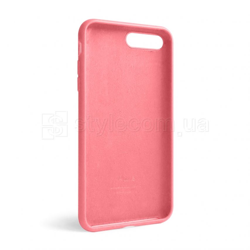 Чехол Full Silicone Case для Apple iPhone 7 Plus, 8 Plus watermelon (52)