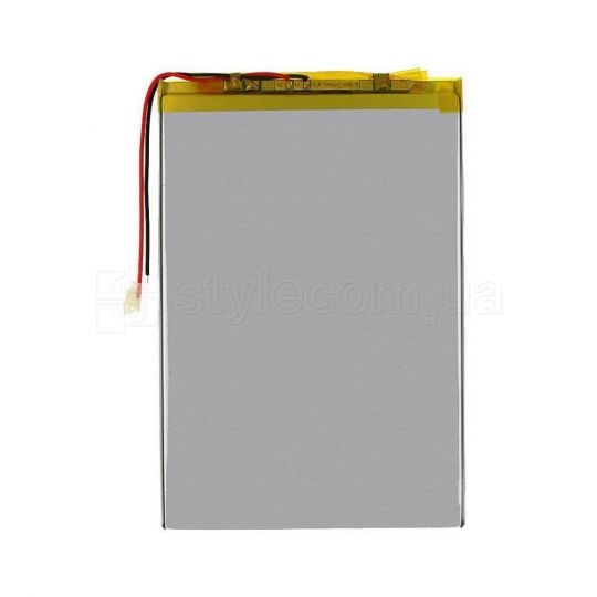 Акумулятор ChinaTab 4070100 (4*70*100мм) 3500mAh 2wires