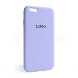 Чохол Full Silicone Case для Apple iPhone 6, 6s lilac (39) - купити за 205.00 грн у Києві, Україні