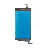 Дисплей (LCD) для Huawei Ascend G6-U10, P7 Mini L11, L22, L33 з тачскріном black High Quality - купити за 665.60 грн у Києві, Україні