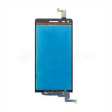 Дисплей (LCD) для Huawei Ascend G6-U10, P7 Mini L11, L22, L33 с тачскрином black High Quality