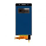 Дисплей (LCD) для Huawei P6-U06 з тачскріном black High Quality - купити за 321.86 грн у Києві, Україні