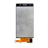 Дисплей (LCD) для Huawei P6-U06 з тачскріном white High Quality - купити за 321.86 грн у Києві, Україні