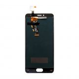 Дисплей (LCD) для Meizu M3S, M3S mini Y685 з тачскріном white High Quality