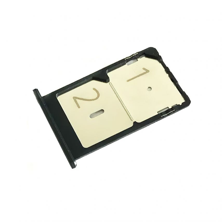 Тримач Sim-карти (лоток) для Xiaomi Mi 4C black