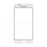 Стекло дисплея для переклейки Samsung Galaxy A3/A310 (2016) white Original Quality - купить за 118.50 грн в Киеве, Украине