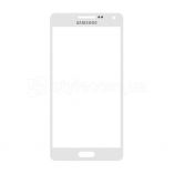 Скло дисплея для переклеювання Samsung Galaxy A5/A500 (2015) white Original Quality - купити за 167.20 грн у Києві, Україні