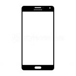 Скло дисплея для переклеювання Samsung Galaxy A7/A700 (2015) black Original Quality - купити за 159.60 грн у Києві, Україні