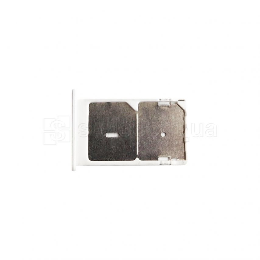 Тримач Sim-карти (лоток) для Xiaomi Mi 4C white