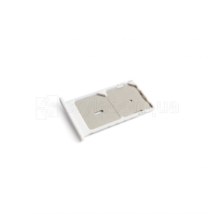 Тримач Sim-карти (лоток) для Xiaomi Mi 4C white