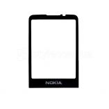 Скло дисплея для переклеювання Nokia 6700 Classic black Original Quality - купити за 75.24 грн у Києві, Україні