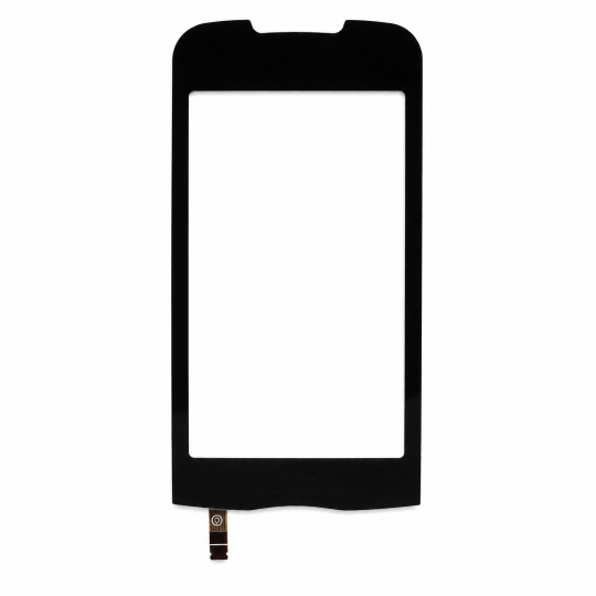 Тачскрин (сенсор) для Samsung Galaxy B7722 black High Quality - купить за 148.17 грн в Киеве, Украине