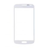 Стекло дисплея для переклейки Samsung Galaxy Premier I9260 white Original Quality