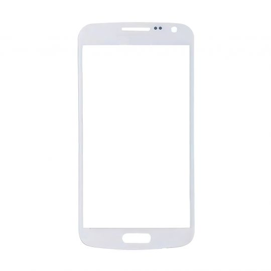 Скло дисплея для переклеювання Samsung Galaxy Premier I9260 white Original Quality - купити за 222.26 грн у Києві, Україні