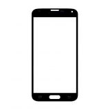 Стекло дисплея для переклейки Samsung Galaxy S5/G900H black Original Quality