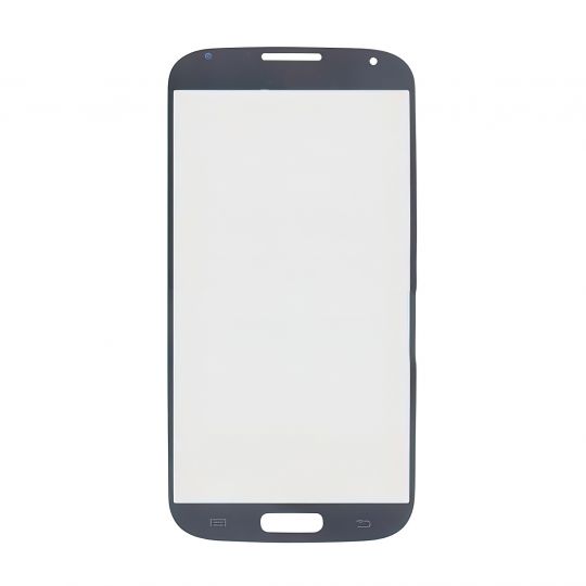 Скло дисплея для переклеювання Samsung Galaxy S4 I9500 dark blue Original Quality - купити за 28.74 грн у Києві, Україні