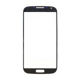 Стекло дисплея для переклейки Samsung Galaxy S4 I9500 grey Original Quality